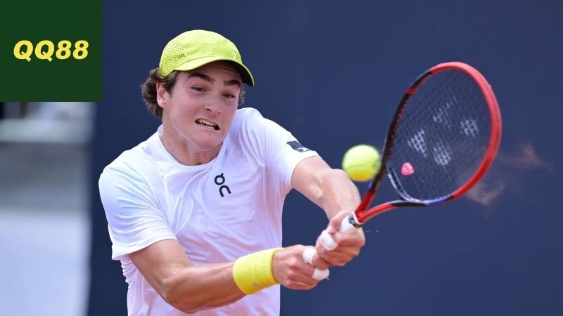 Cá cược tennis